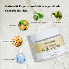 F31 Exfoliate Facial Scrub
