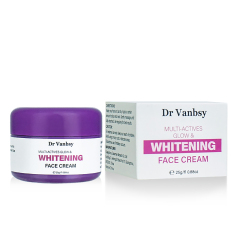F32 Whitening Face Cream