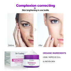 F32 Whitening Face Cream