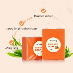 S1 Kojic Acid Soap