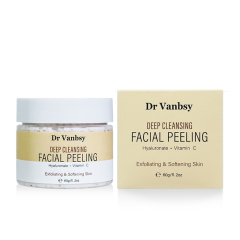 F31 Exfoliate Facial Scrub