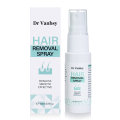 B17 Hair Removal Spray