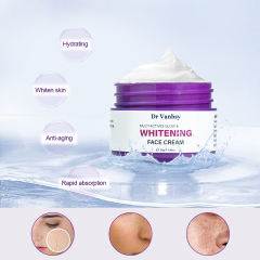 F32 Whitening Face Cream