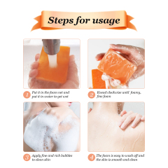 S1 Kojic Acid Soap