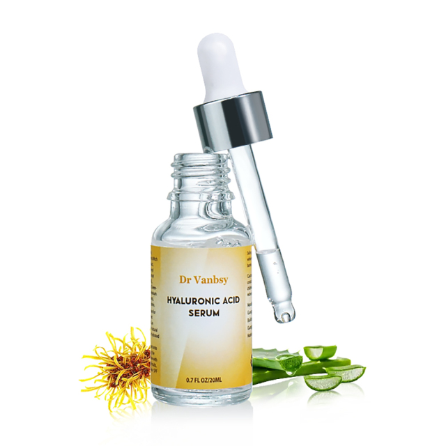 F12 Hyaluronic Acid Serum