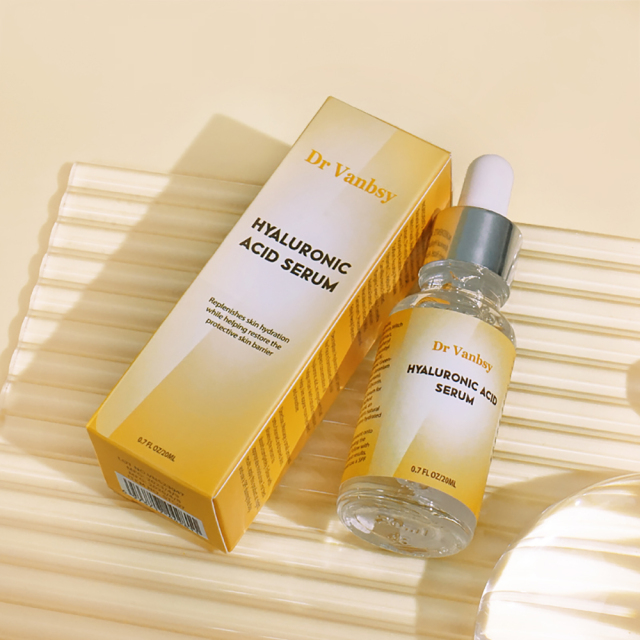 F12 Hyaluronic Acid Serum