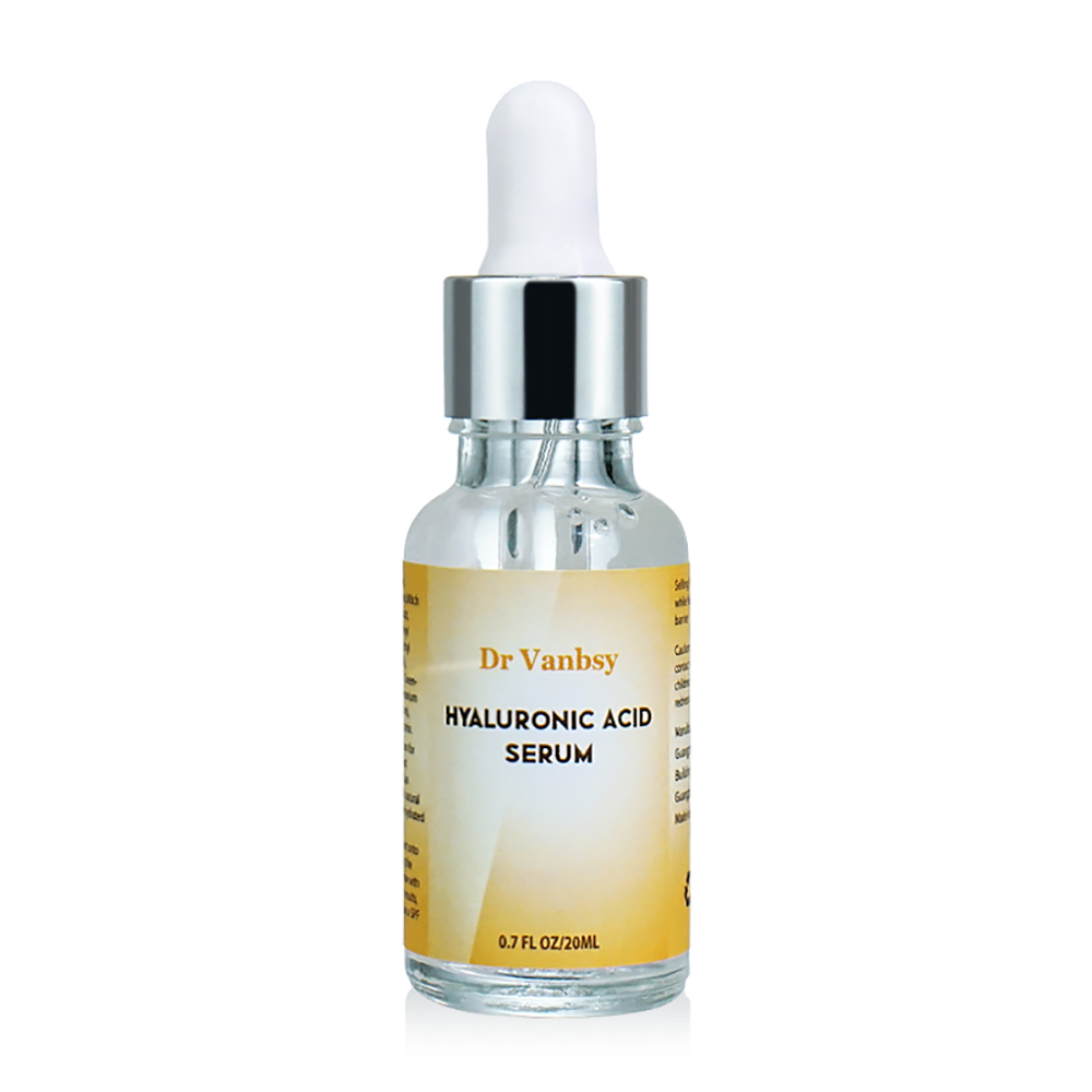 F12 Hyaluronic Acid Serum