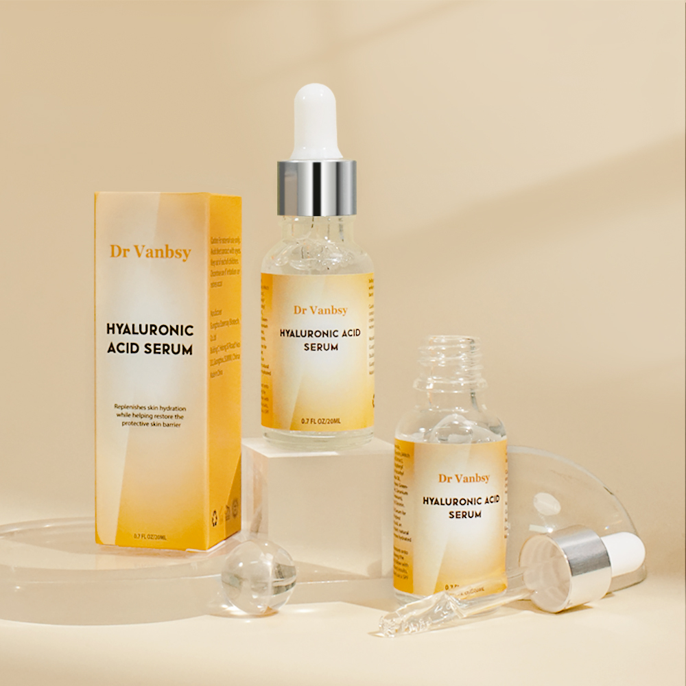 F12 Hyaluronic Acid Serum