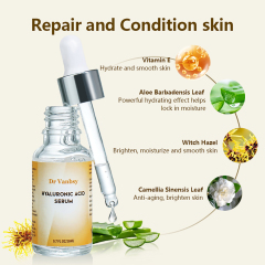 F12 Hyaluronic Acid Serum