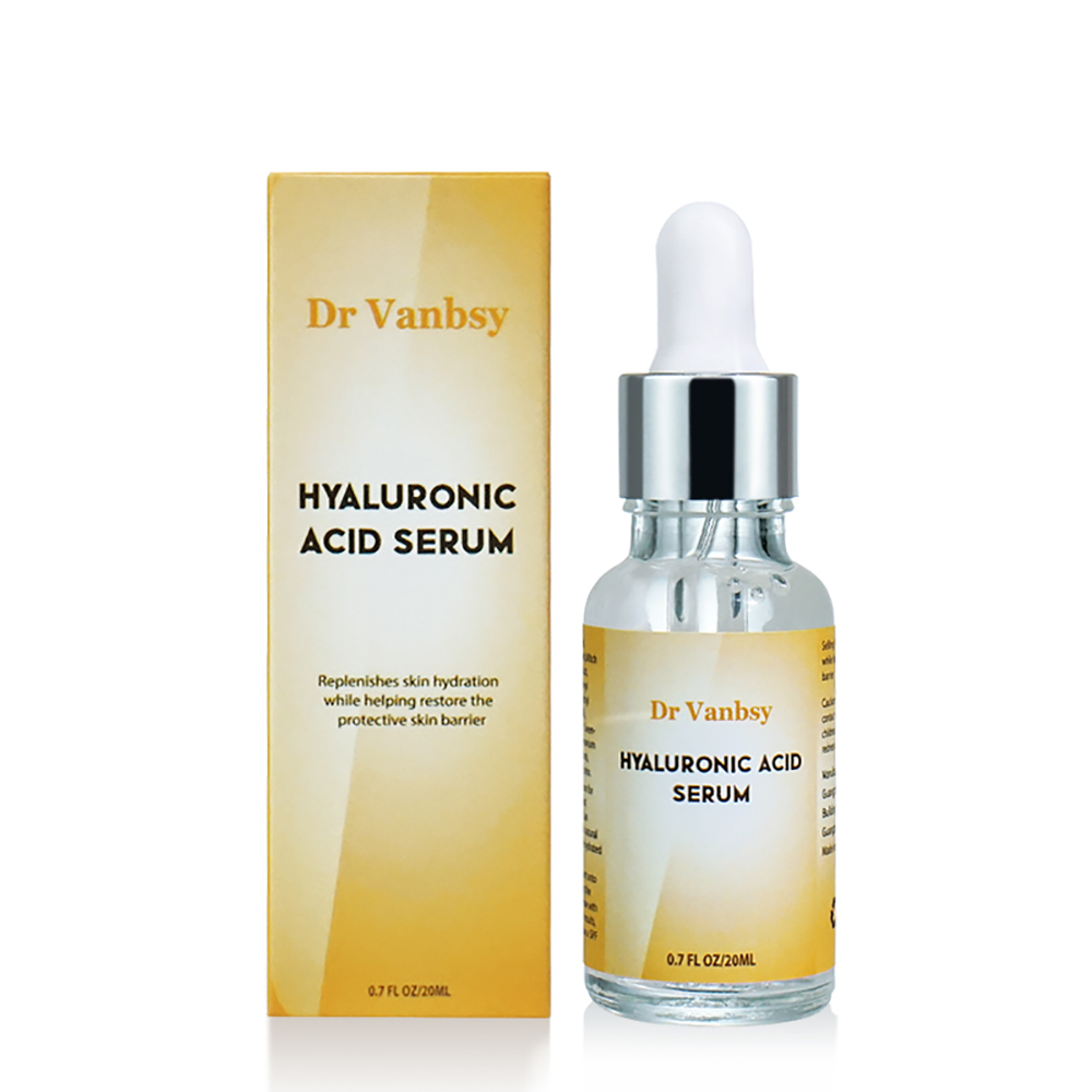 F12 Hyaluronic Acid Serum