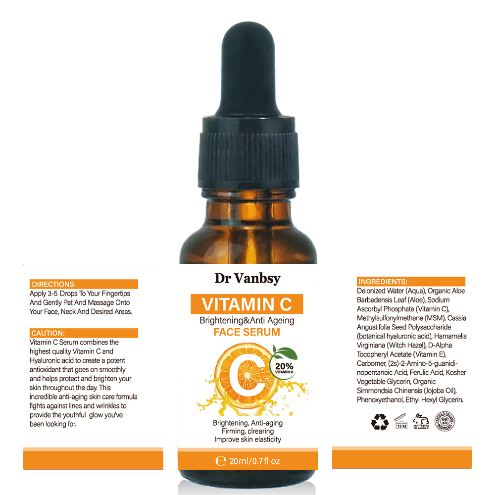 VC1 VC Serum