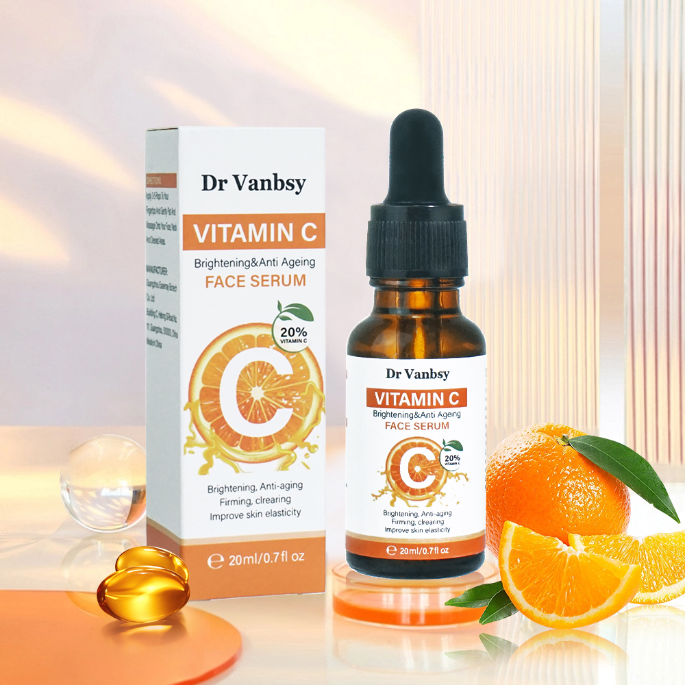 VC1 VC Serum