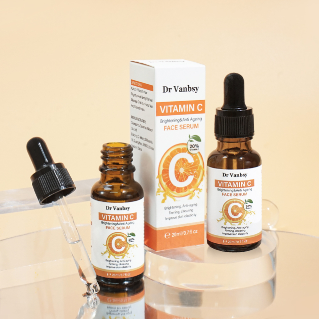 VC1 VC Serum