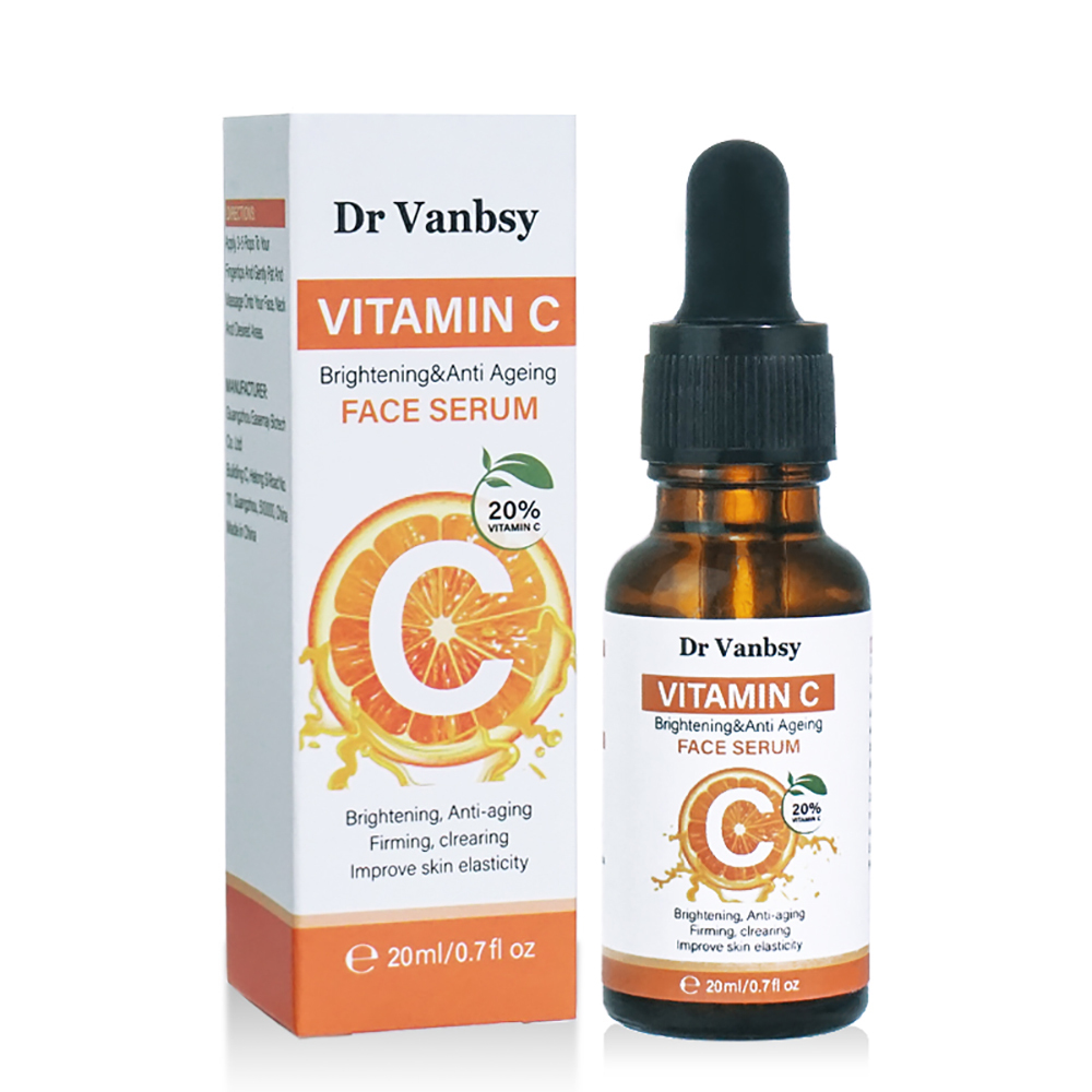 VC1 VC Serum