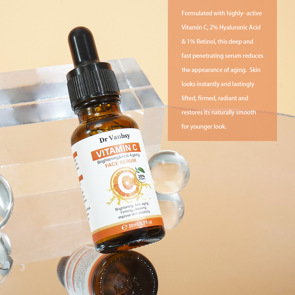 VC1 VC Serum