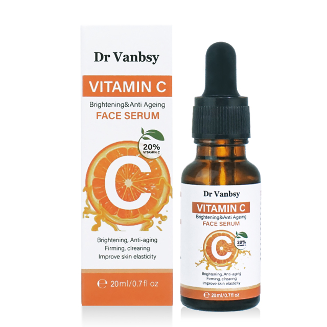 VC1 VC Serum