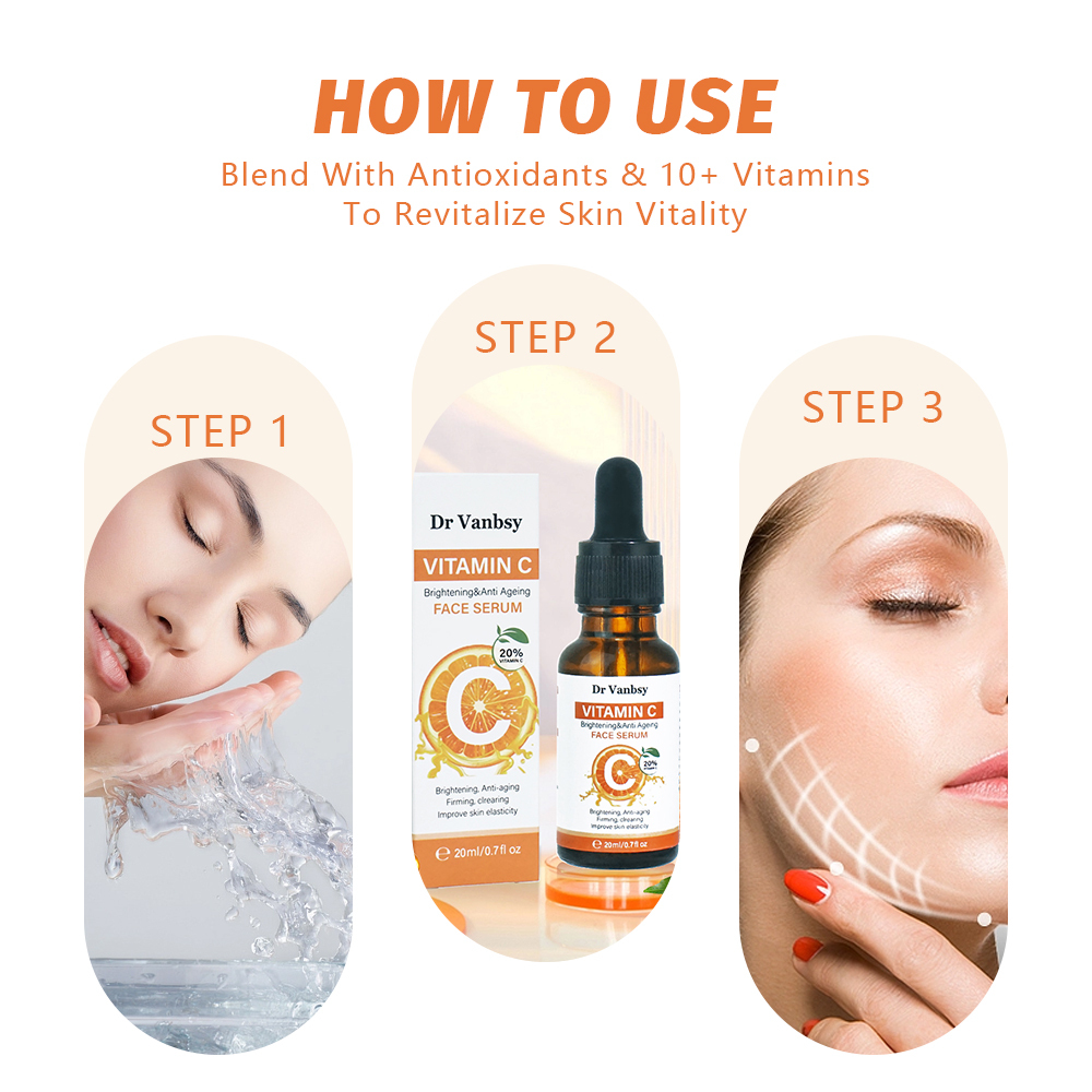 VC1 VC Serum