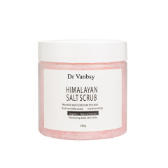 Himalayan Body Scrub