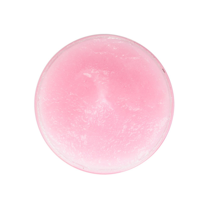 Pink Ice Body Scrub