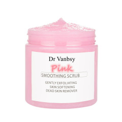 Pink Ice Body Scrub