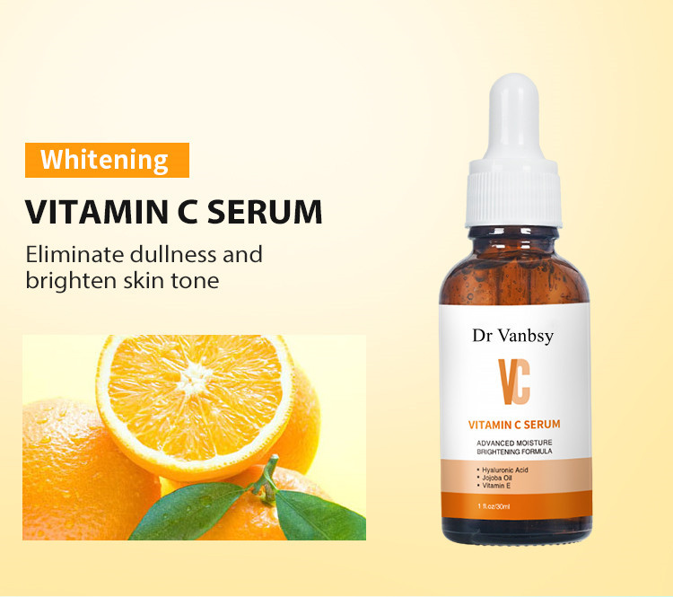 Vitamin C Serum