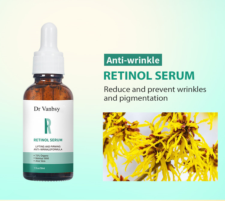 Vitamin C Serum
