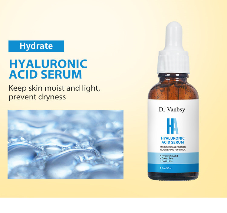 Vitamin C Serum