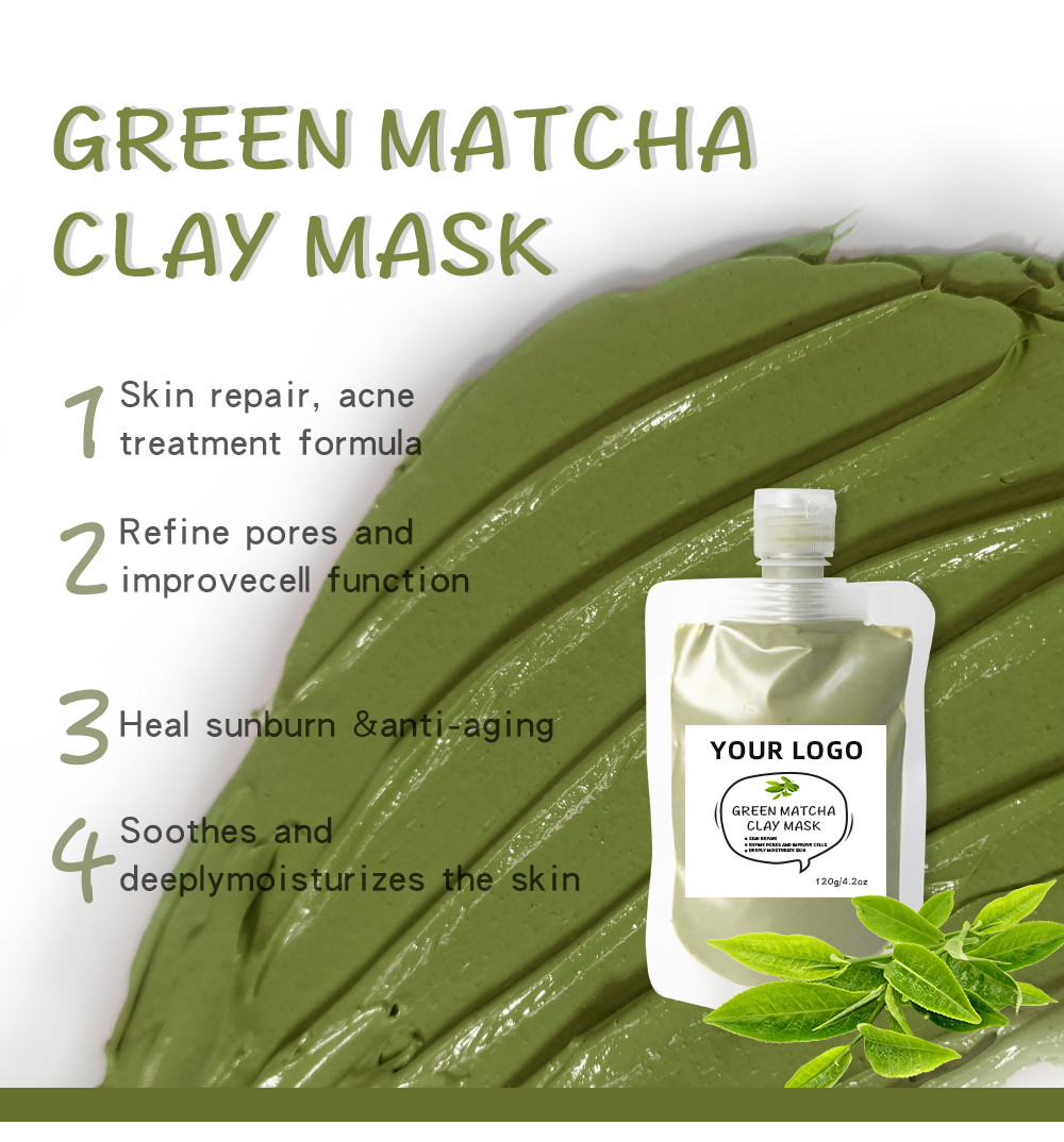Clay Masks