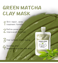 Clay Masks