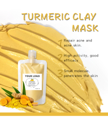Clay Masks