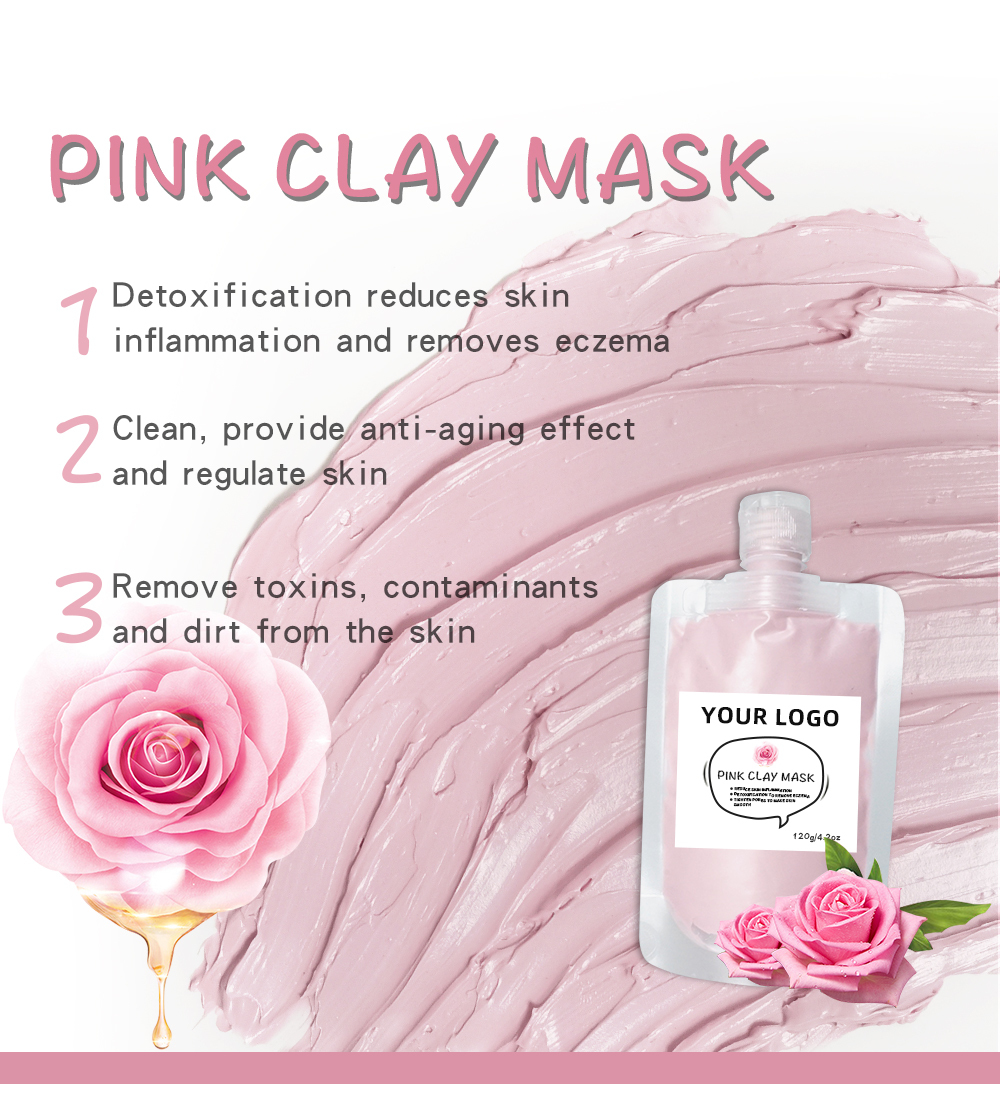 Clay Masks