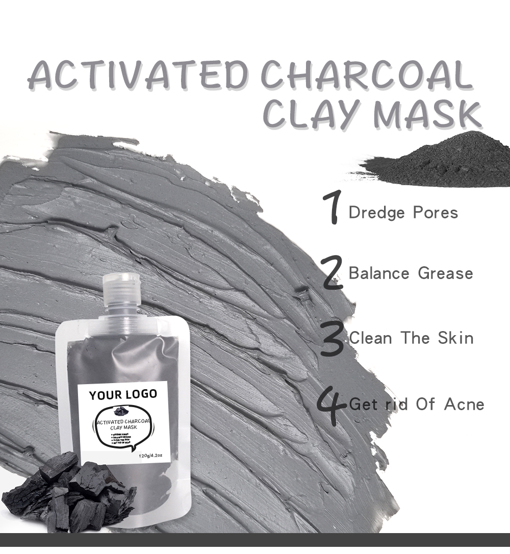 Clay Masks