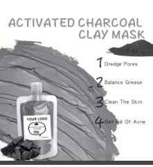 Clay Masks