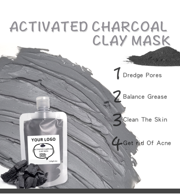 Clay Masks