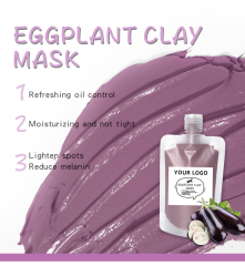 Clay Masks