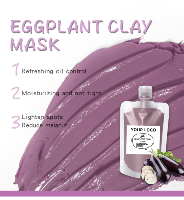 Clay Masks