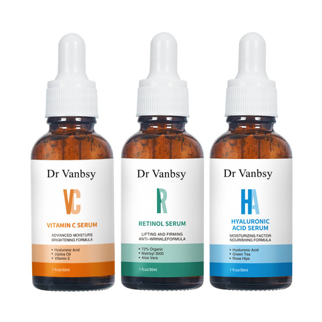 Vitamin C Serum