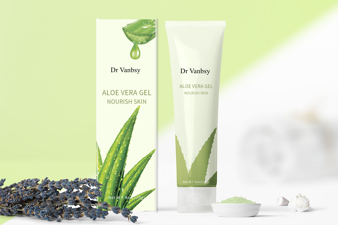 Aloe Vera Gel