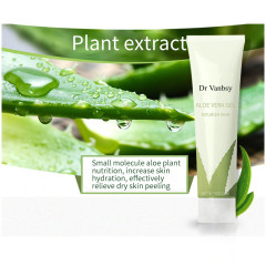 Aloe Vera Gel