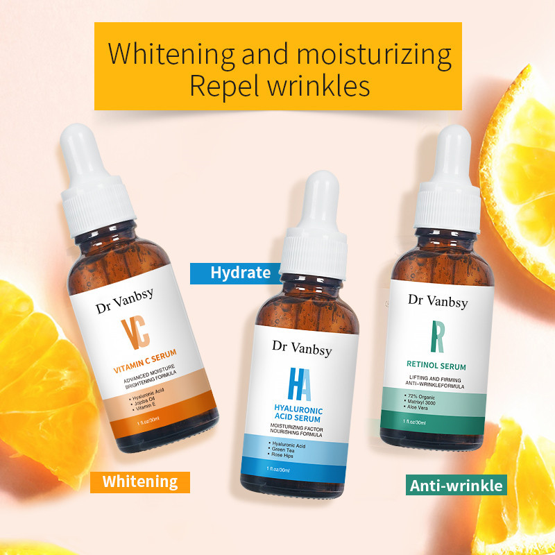 Vitamin C Serum