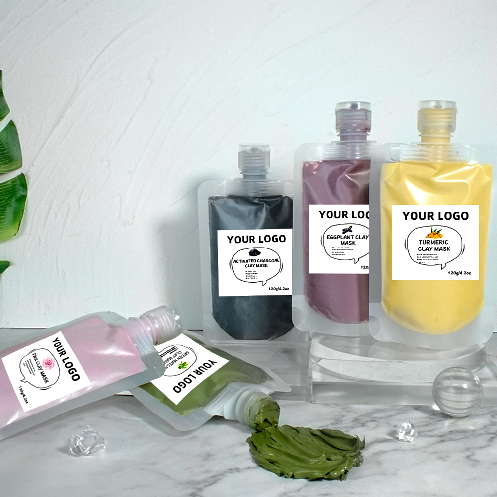 Clay Masks
