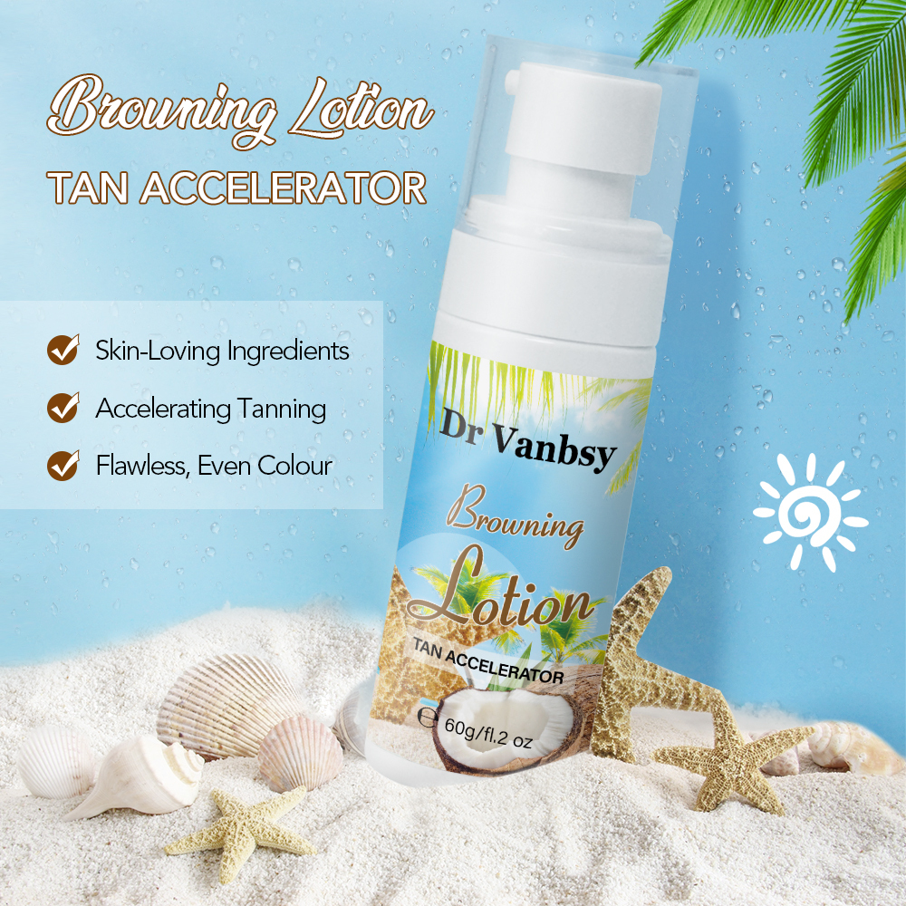 T14 Tanning Accelerator Cream / Lotion