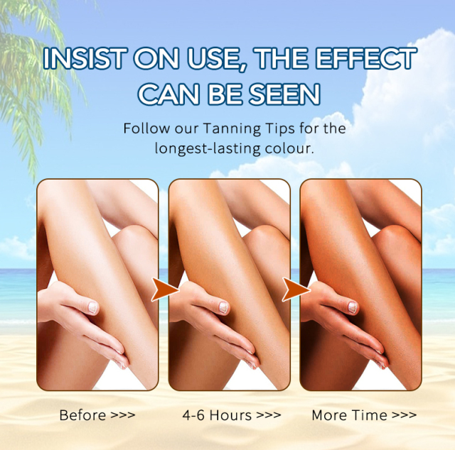 T14 Tanning Accelerator Cream / Lotion