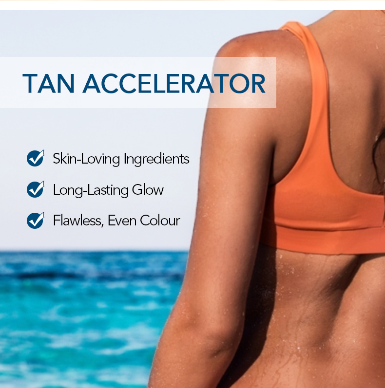 T14 Tanning Accelerator Cream / Lotion