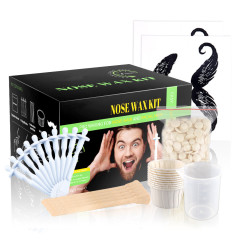 Nose Wax Set