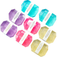 Diamond Soap