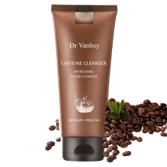 Caffeine Cleanser