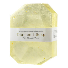 Diamond Soap