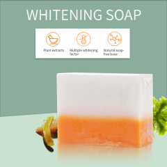 Whitening Soap
