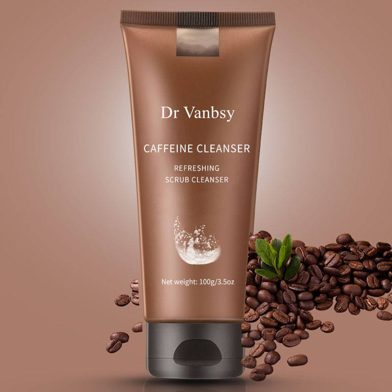 Caffeine Cleanser